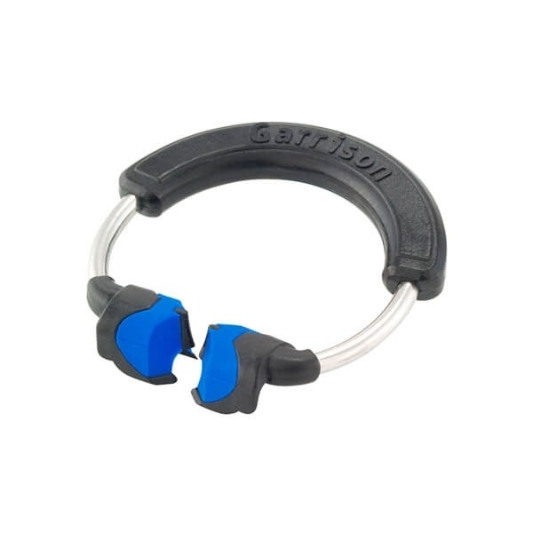 Composi-Tight Soft Face 3DXR Matrix Rings for Sectional Matrix Systems