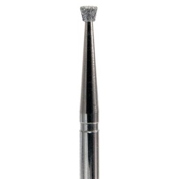 Freza Diamantată 1202 Con Inversat 016mm pentru Turbine HP
