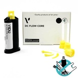 DC Flow Core: Dentina 1:1 (25 ml)