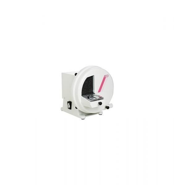 SQ149D: Dry model trimmer with diamond blade