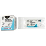 Perma-Hand Silk Suture 45 cm, Pack of 12