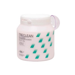 Treclean Soluție Profesională pentru Curățarea Reziduurilor de Alginat 1.2 kg
