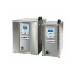 Polymoulding machine for Muflas Magic 18