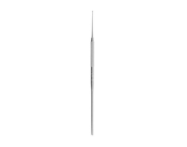 1.5 mm Straight Apical Honing Tool