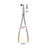 Langenbeck 18 cm Needle Holder