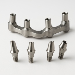 ASC Custom Abutment