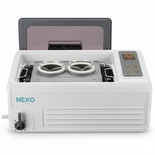 FoClean 60: Ultrasound Tank