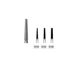 848 Bur cylindrical diamond FG (5ud)