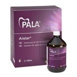 Pala Aislar: Isolation