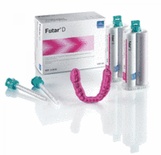 FUTAR Bite Register (2x50ml)