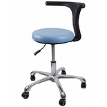 Dental Clinic Assistant Stool