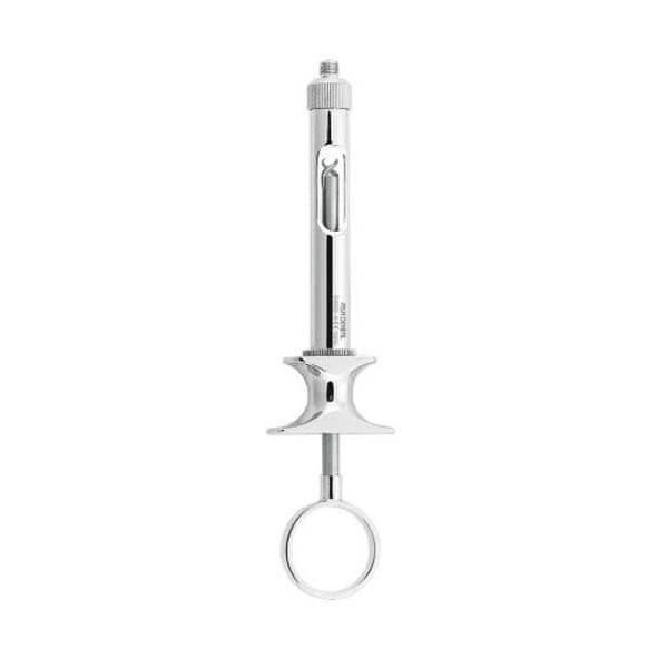 Anaesthesia Syringe 0480 for Professional Dental Use