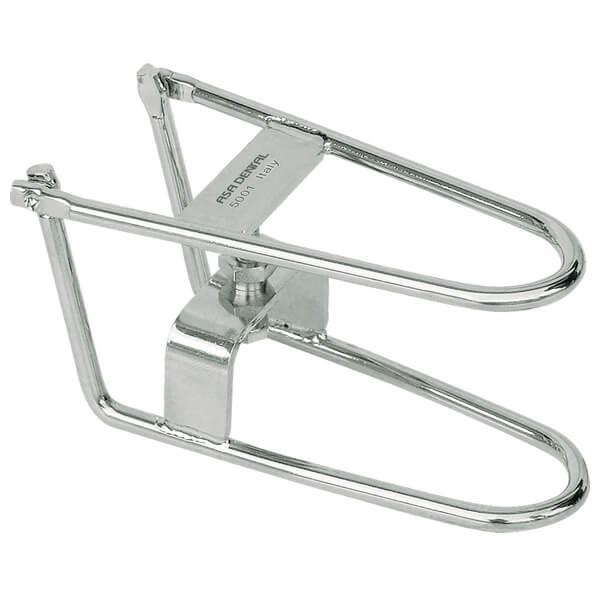 Occluder for ASA Dental Articulator