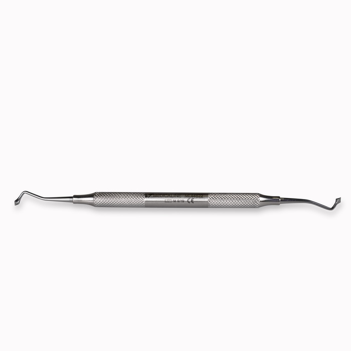 Romerowski: Amalgam Filling Instrument