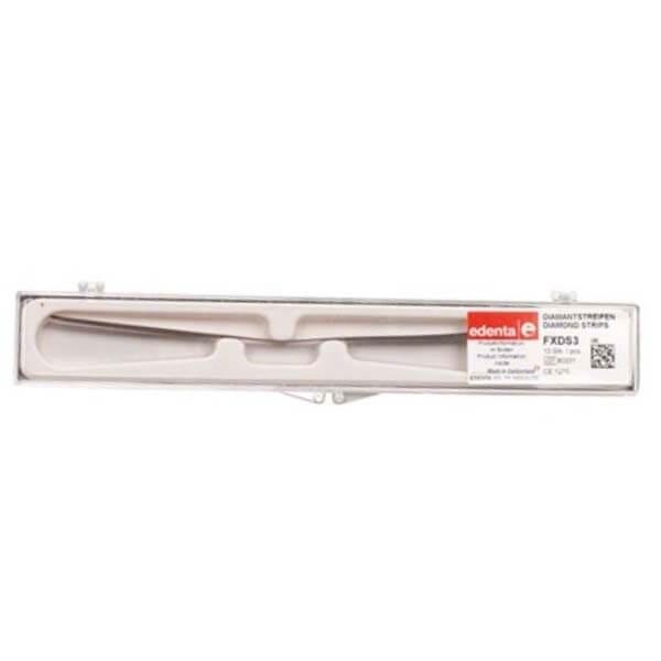 Diamond Polishing Strips – Pack of 10