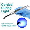 LED Curing Light with 1 Second Curing Time