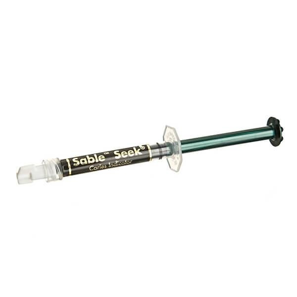 Sable Seek: Caries Indicator (4 x 1.2 ml)