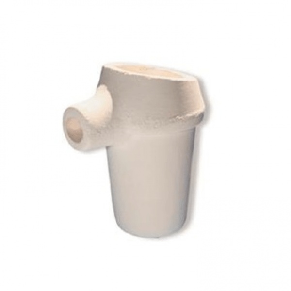 Ceramic Crucible for Ducatron Centrifuge DU1W/DU2W