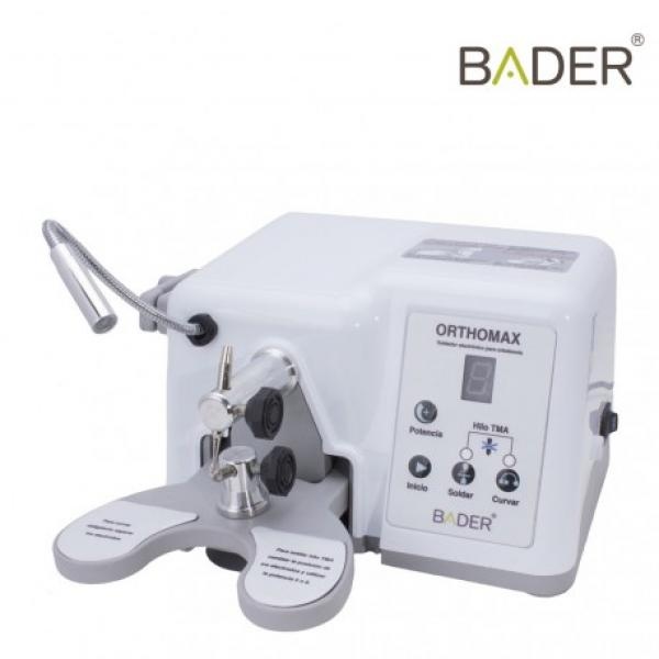 Orthomax Spot Welder for Orthodontic Applications