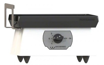 Wassermann KV-26 치과용 진동기