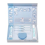 Bite & White ABC Master Kit for Professional Dental Whitening