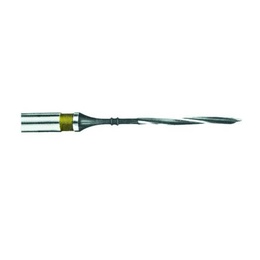 Penetrationsfräser 212 Unimetric, 1 mm, 6 Stück