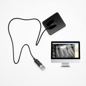 Rixi Portable Digital Dental X-Ray Unit