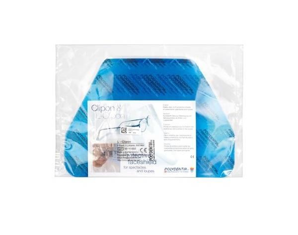 Vista-Tec ™ Ultra Light : protective shielding