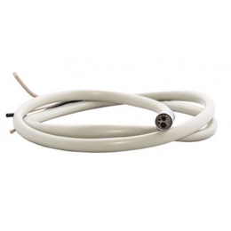 Midwest Rotary Hose with 4 Holes for Dental Units