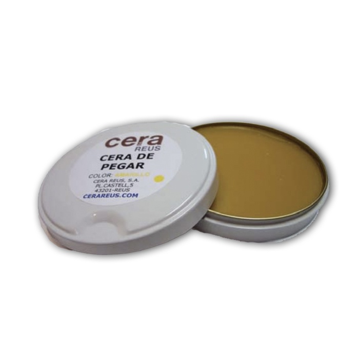 Reus Bonding Wax (50gr.)