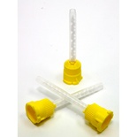 MIXING POINTS - YELLOW (48u.)