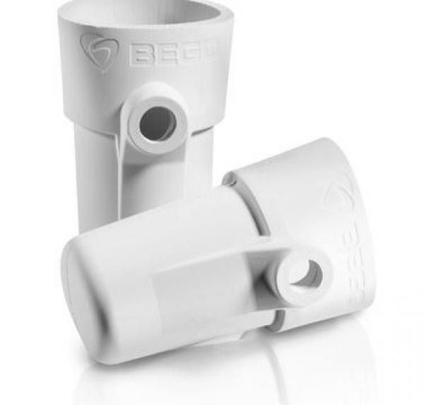 Crucibles for Fornex Dental Smelter
