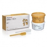 Elite HD+ Putty: Dental Impression Silicone