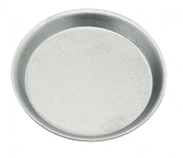 Round Plate for ASA Dental Articulators