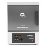 ZR Prod: Ceramic and Sintering Furnace