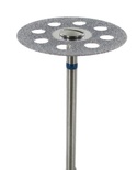 932D.HP - Diamond Handpiece Blade