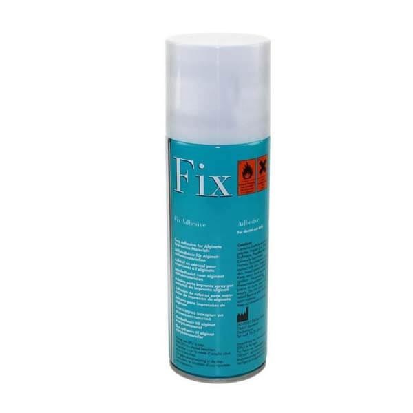 FIX TRAY Aerosol Adhesive 200 ml for Dental Impressions