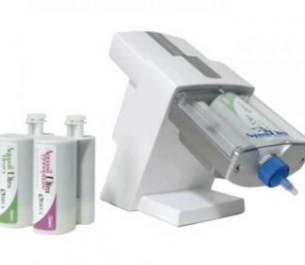 Duomix Dental Material Mixer - Single Unit