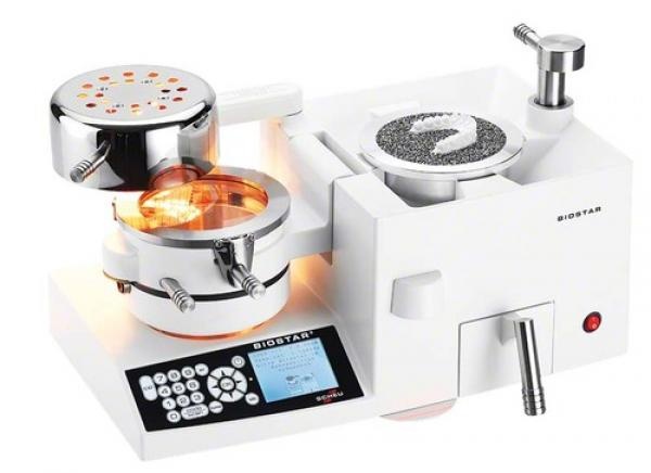 Biostar Thermoformer