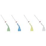 NaviTip Single Sideport : Dental Irrigation Tips 29GA (20 pcs)