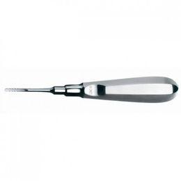Luxator Beck 28mm pentru extracția rădăcinilor dentare