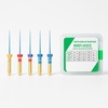 MRF-KIDS Heat-Activated NiTi Rotary Files for Pediatric Endodontics