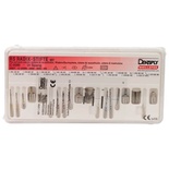 RS Radix: Cylindrical Pin Kit