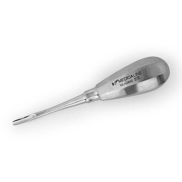 Good Bounty: Dental Elevator with Handle