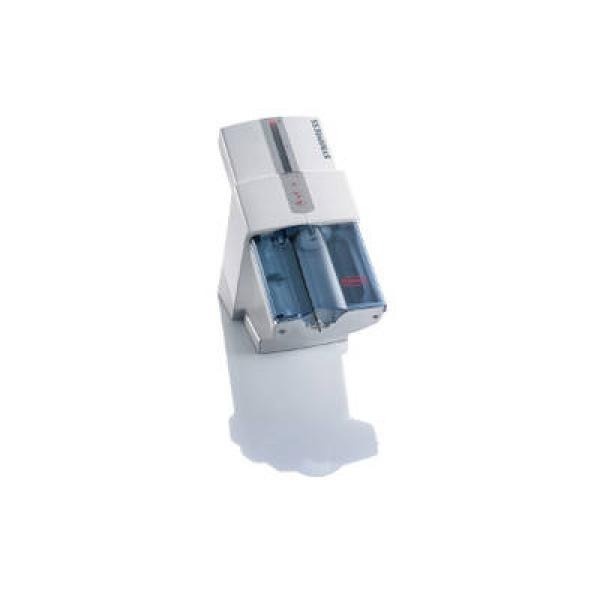SYMPRESS Silicone mixer