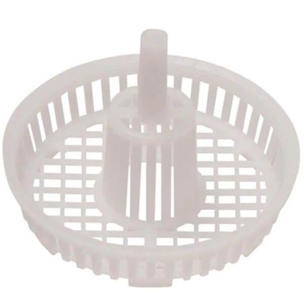 Spittoon Strainer