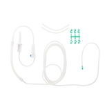 Sterile Mechanical Irrigation Line Sets - 10 Pieces