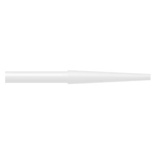 Clear Castable Dental Posts for Precise Impressions - 100 pcs