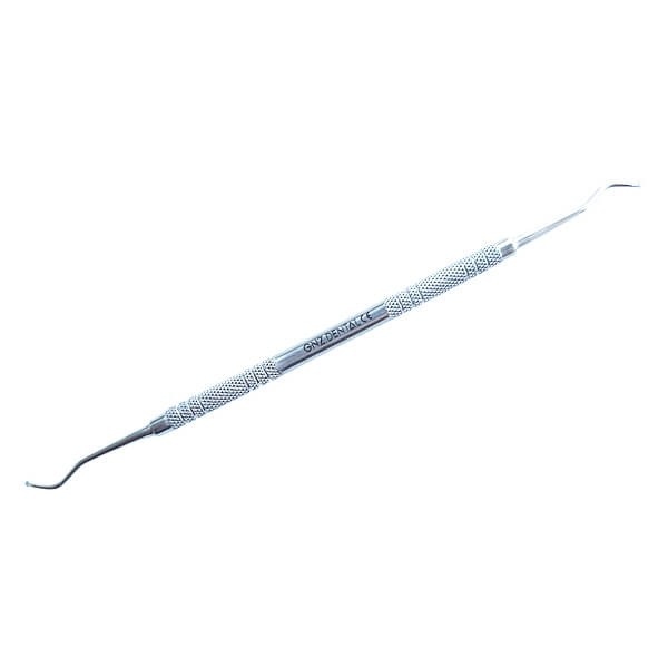 3/4 Dental Excavator for Precise Caries Removal