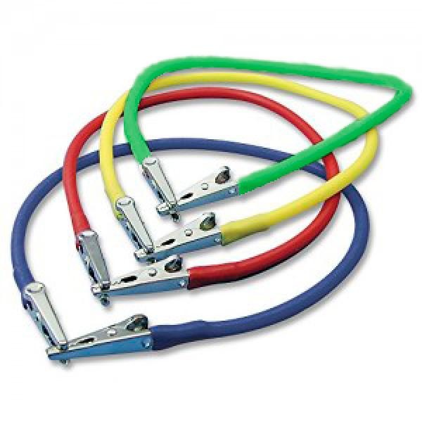 Dental Bib Clip in Various Colours for Clinic and Lab Use